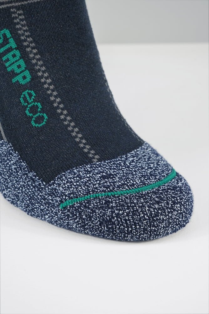 Boston ECO Wandersocken mit Coolmax und Cordura – Bild 4