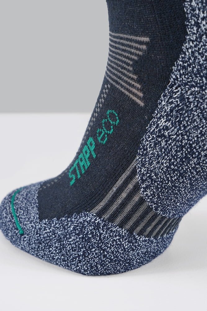 Boston ECO Wandersocken mit Coolmax und Cordura – Bild 5