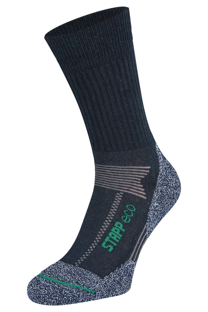 Boston ECO Wandersocken mit Coolmax und Cordura