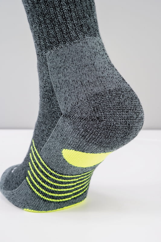 Bambussocken – 12 Paar – Bild 4