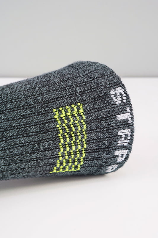 Bambus-Socken – Bild 7