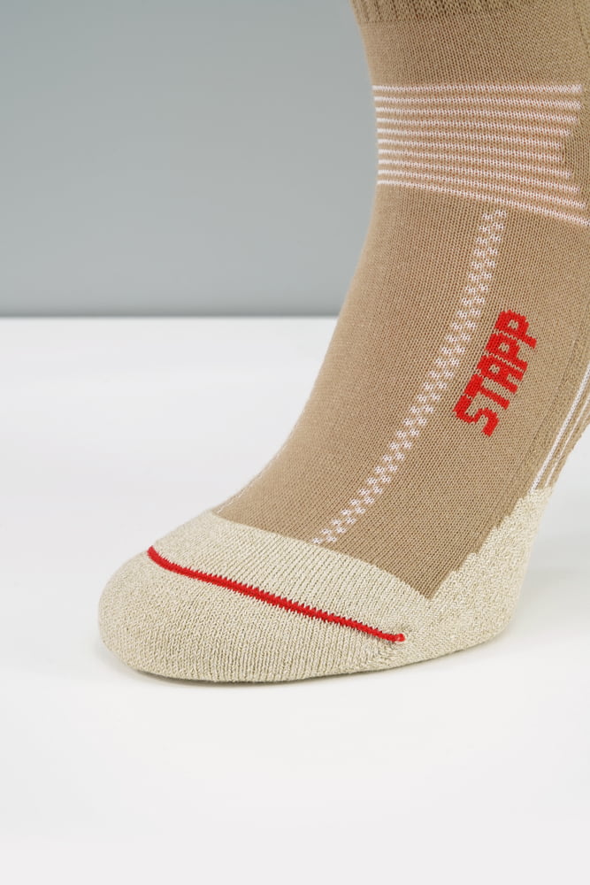 Wandersocken Boston mit Coolmax und Cordura – Bild 3