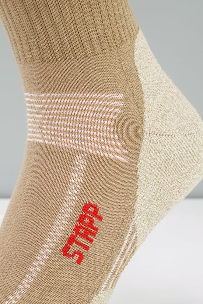 Wandersocken Boston mit Coolmax und Cordura – Bild 4