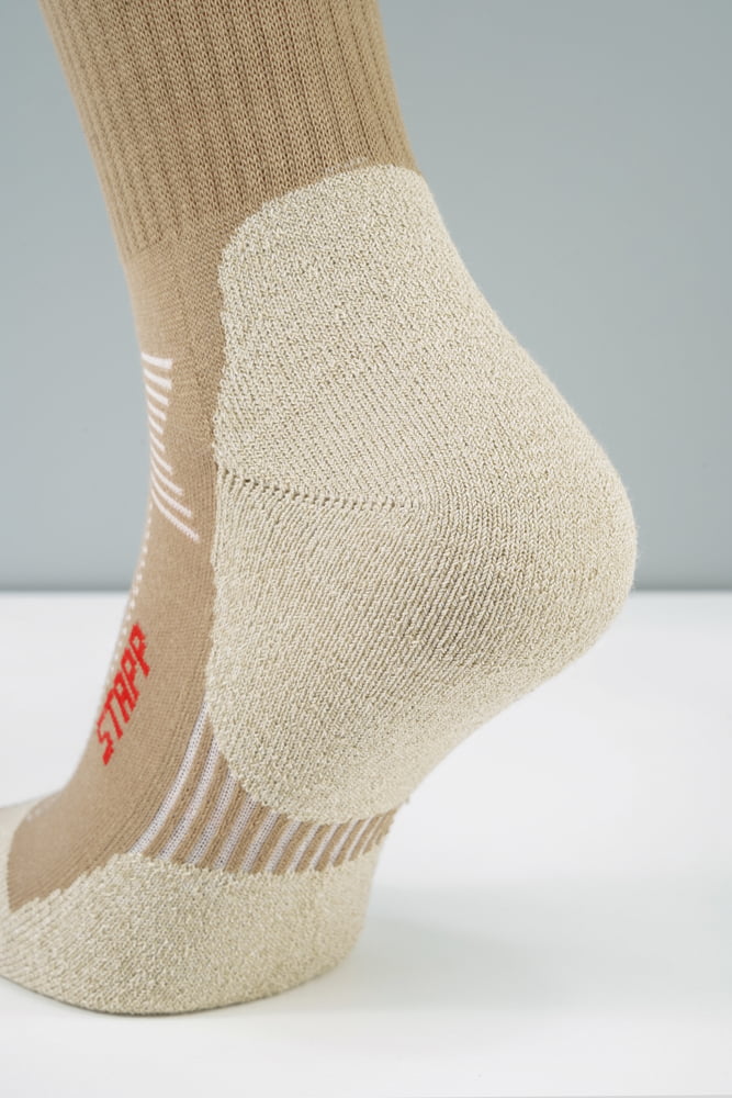 Wandersocken Boston mit Coolmax und Cordura – Bild 5