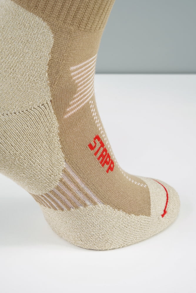 Wandersocken Boston mit Coolmax und Cordura – Bild 6