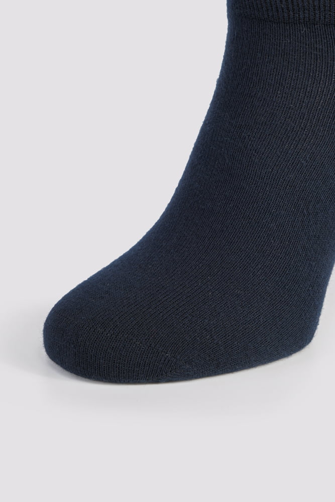 Teckel Sneakersocken 3er-Pack – Bild 3