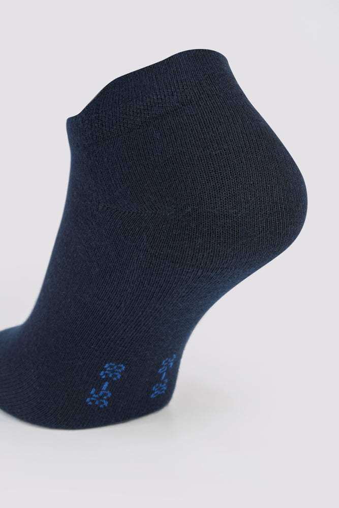 Teckel Sneakersocken 3er-Pack – Bild 4