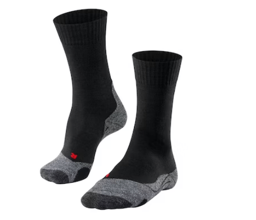 TK2 Explore Long Herrensocken