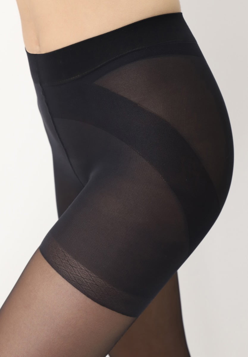 Shock Up 20 Denier Strumpfhose