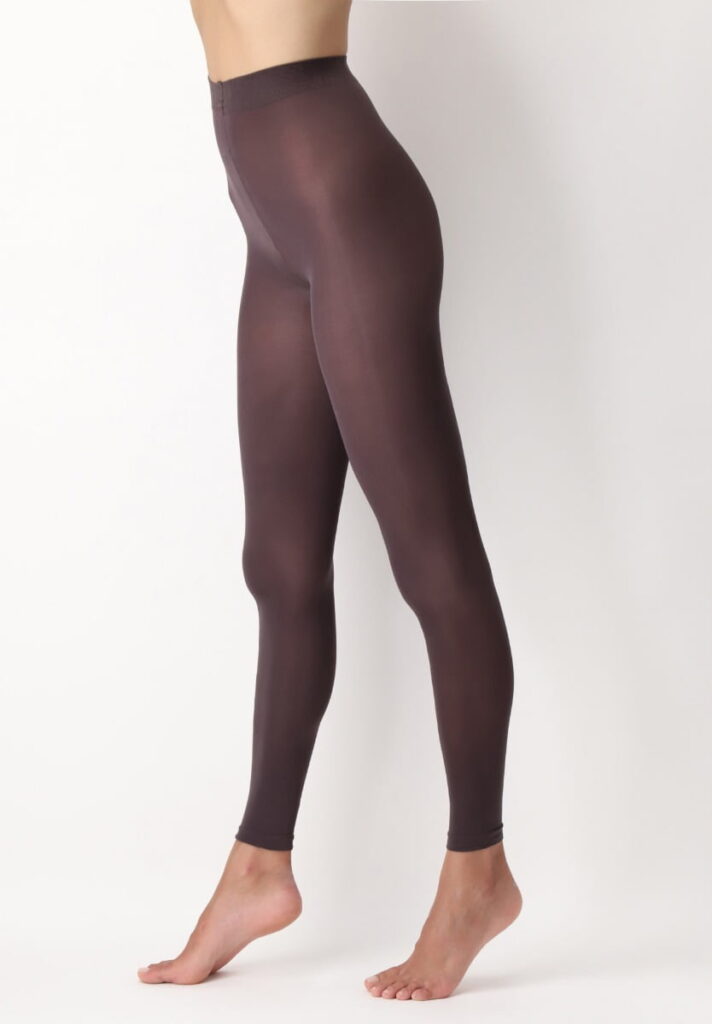 All Colors 50 Denier Leggings – Bild 2