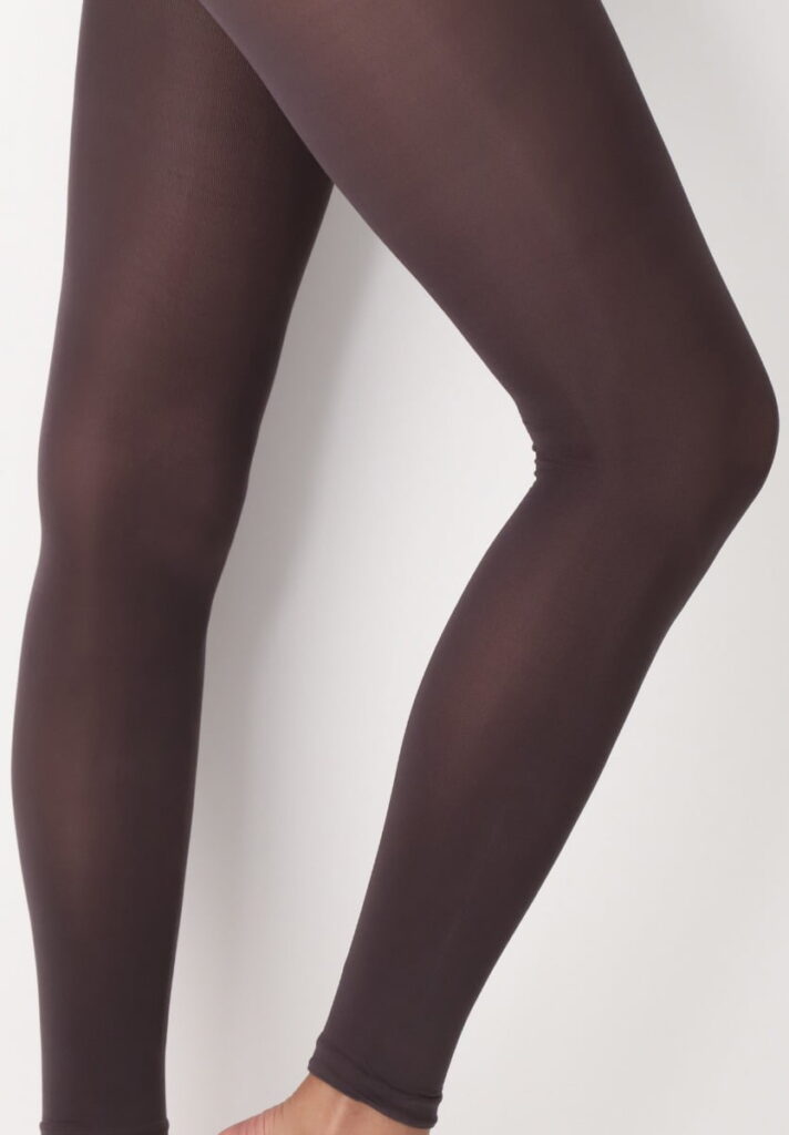 All Colors 50 Denier Leggings – Bild 3