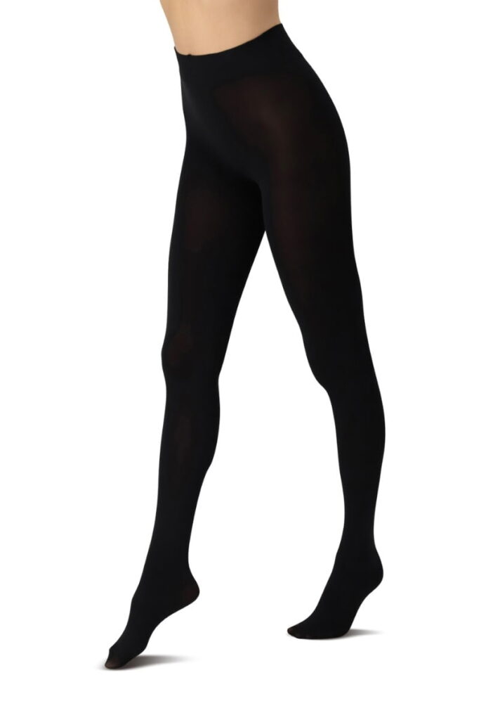 Different 80 Denier Strumpfhose