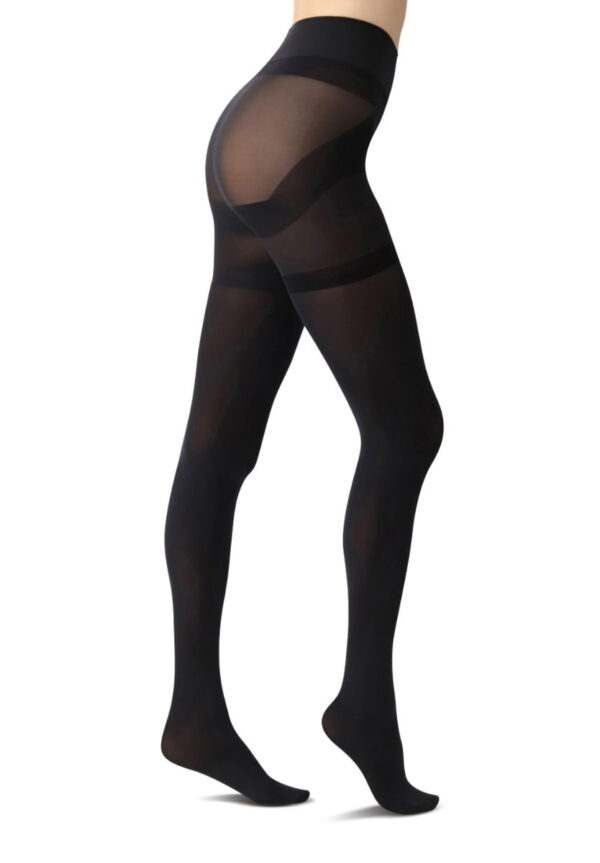 Shock Up 60 Denier Strumpfhose