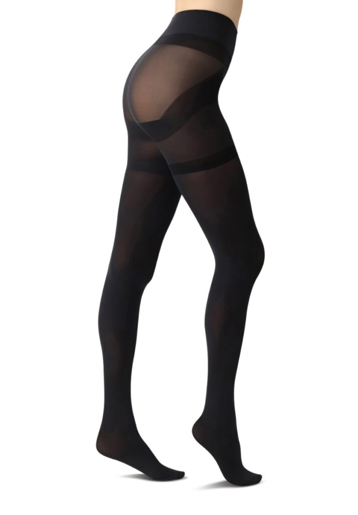 Shock Up 60 Denier Strumpfhose