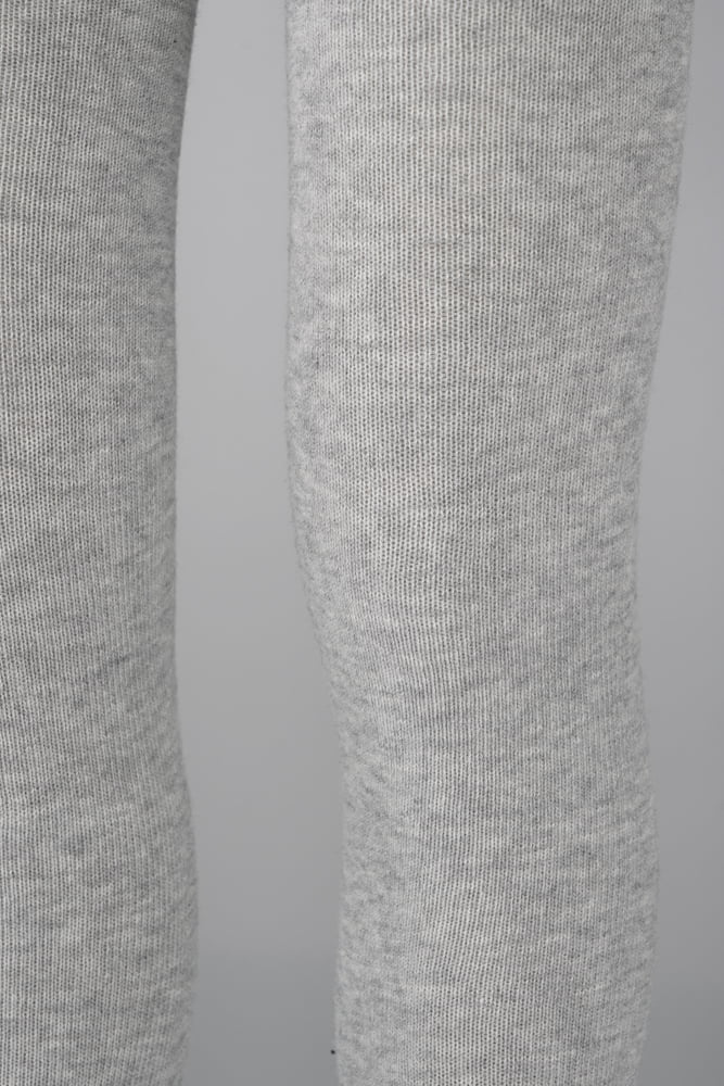 Kinderstrumpfhose aus Baumwolle – Bild 3