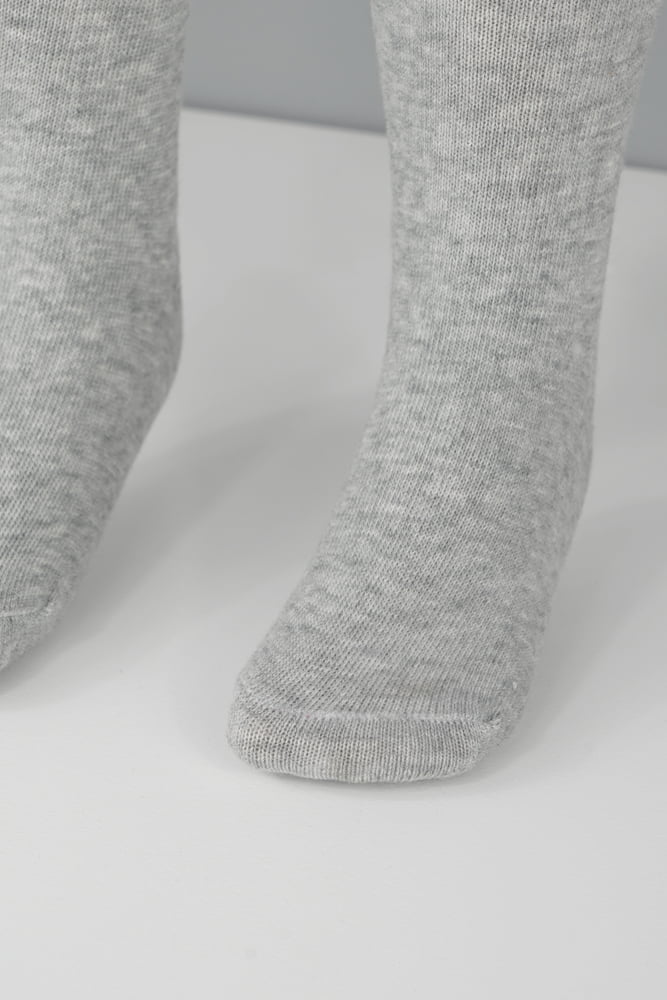 Kinderstrumpfhose aus Baumwolle – Bild 5