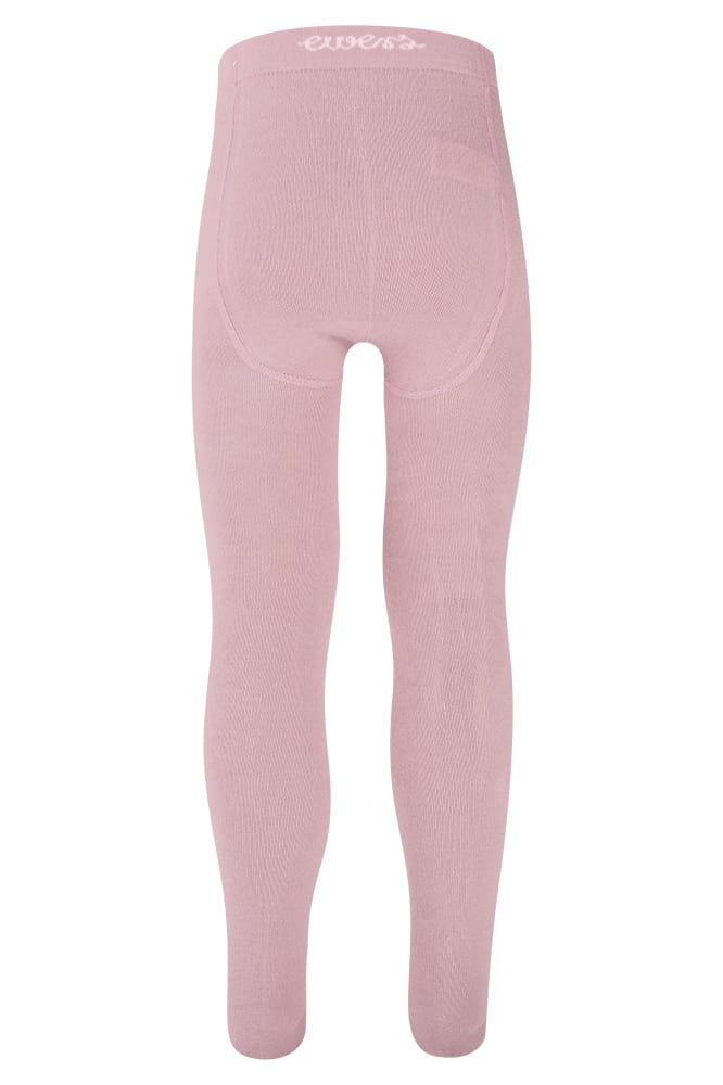 Kinderstrumpfhose aus Baumwolle – Bild 2