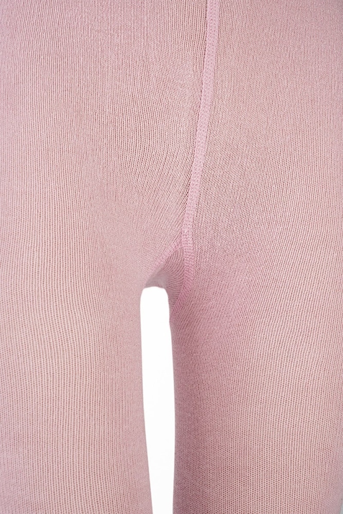 Kinderstrumpfhose aus Baumwolle – Bild 6