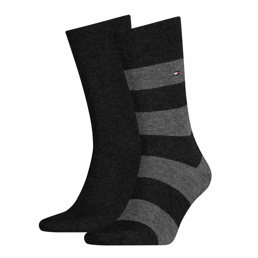 Herren Rugby Socken 2-Pack