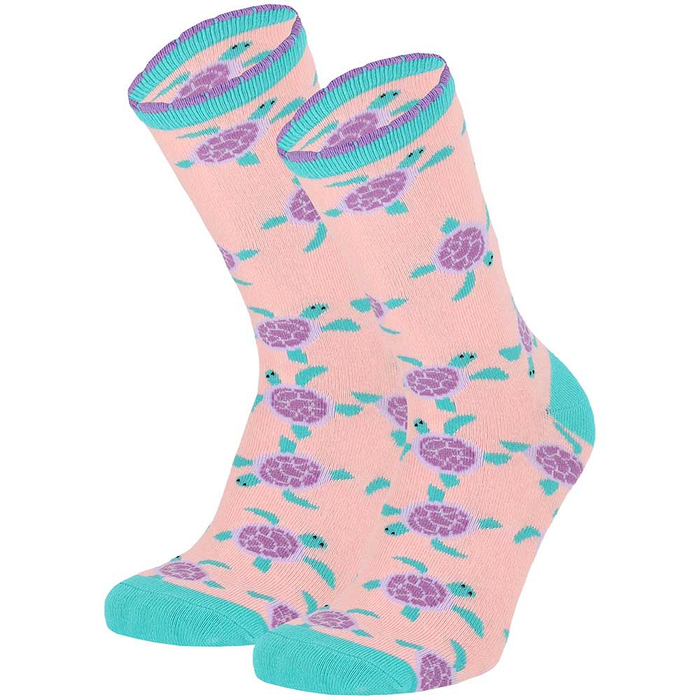 Apollo Weihnachts-Adventskalender für Mädchen Sea Life 12 Paar – Bild 7