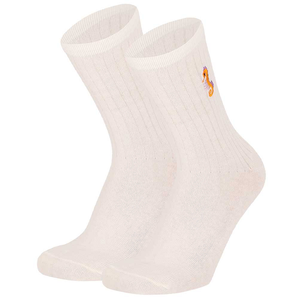 Apollo Weihnachts-Adventskalender für Mädchen Sea Life 12 Paar – Bild 8