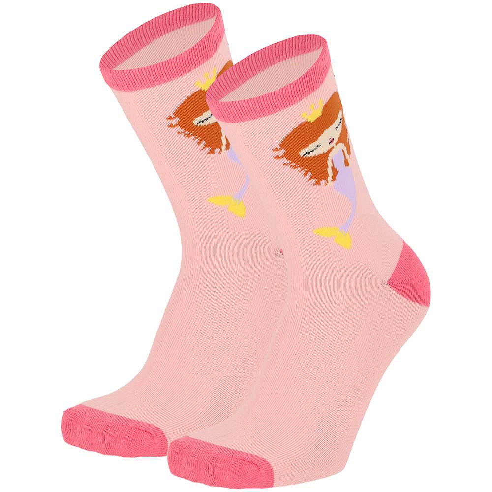 Apollo Weihnachts-Adventskalender für Mädchen Sea Life 12 Paar – Bild 16