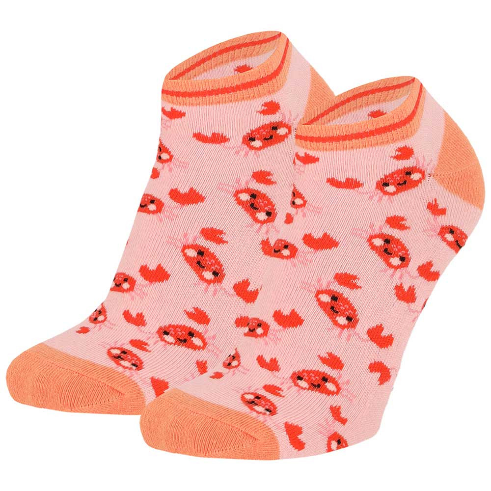 Apollo Weihnachts-Adventskalender für Mädchen Sea Life 12 Paar – Bild 11