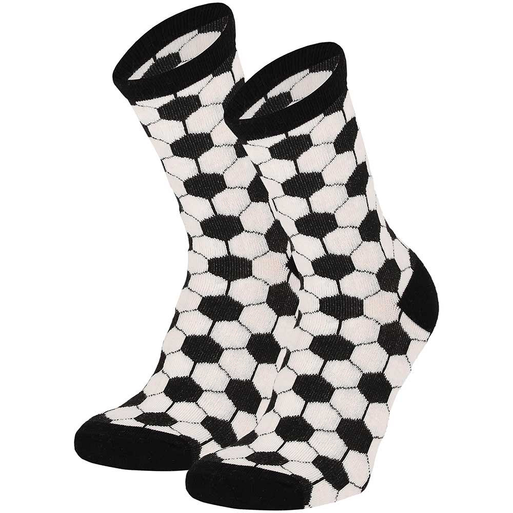 Apollo Weihnachts-Adventskalender für Jungen Fußball 12 Paar – Bild 15