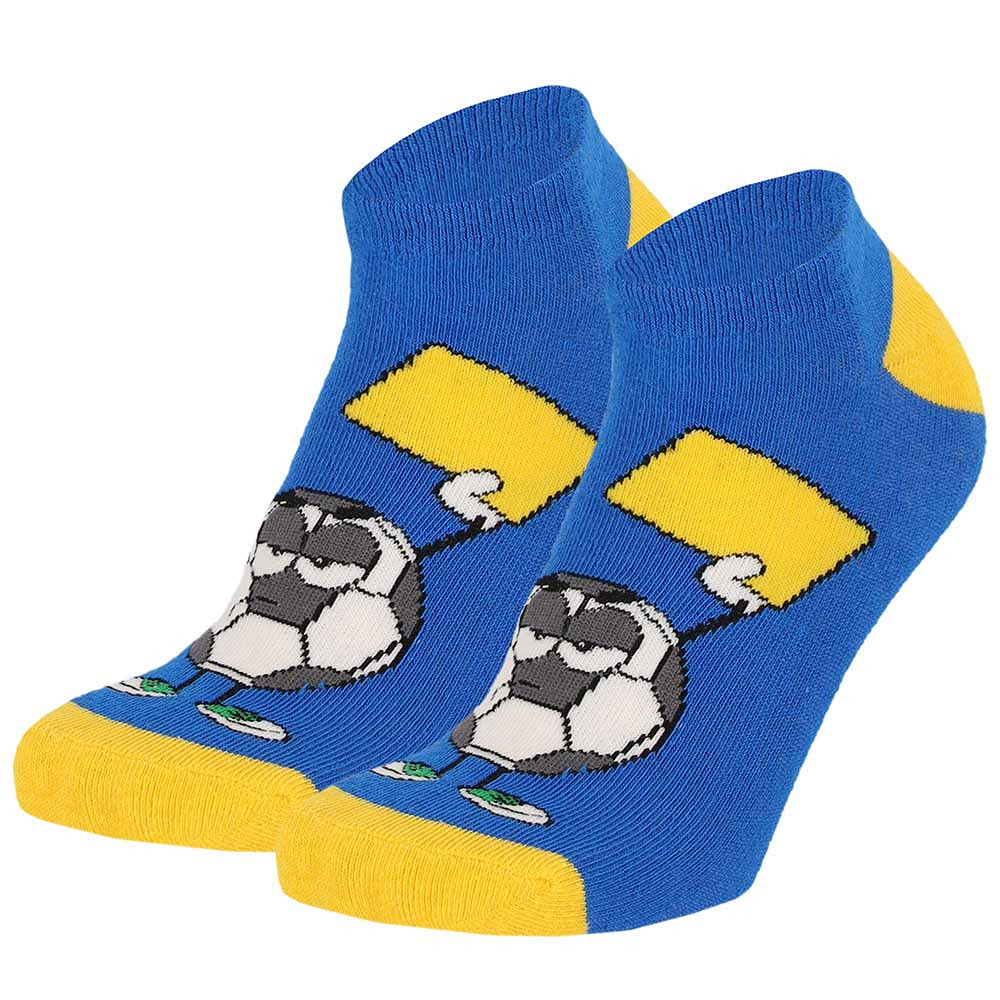 Apollo Weihnachts-Adventskalender für Jungen Fußball 12 Paar – Bild 16