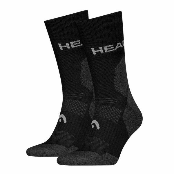 Unisex Wandersportsocken 2-Pack