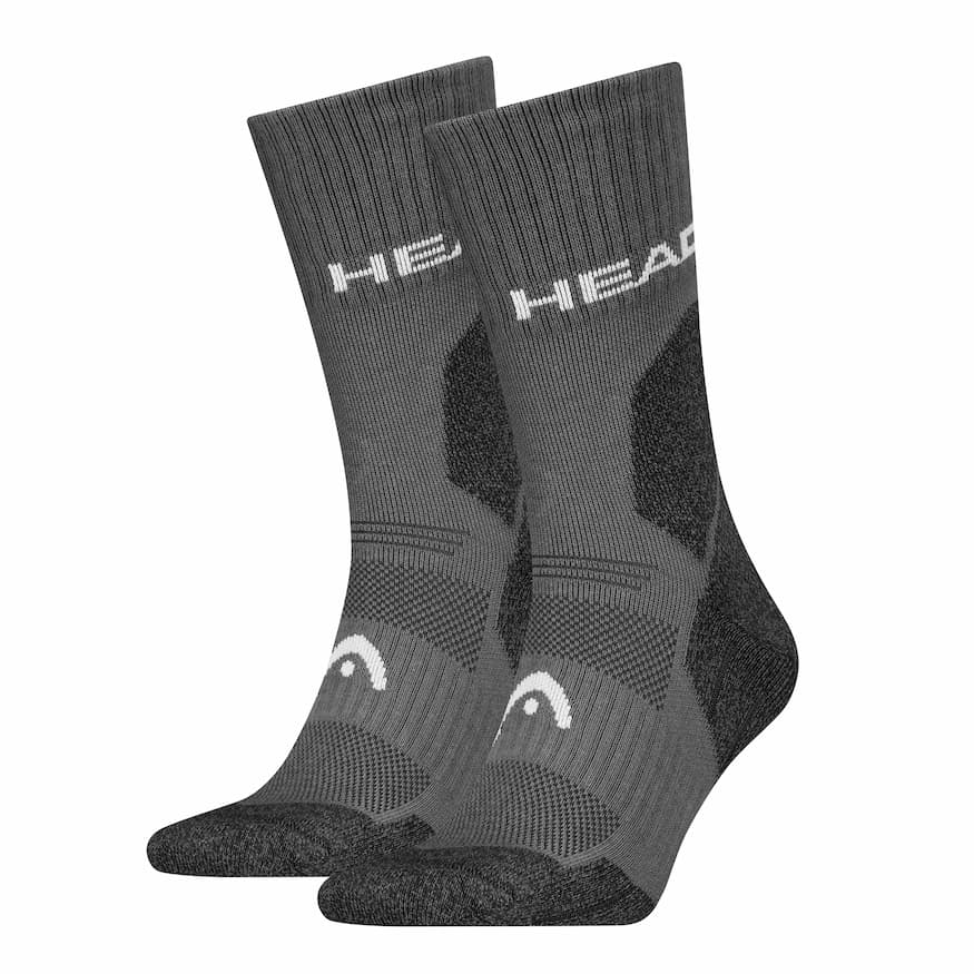 Unisex Wandersportsocken 2-Pack – Bild 6