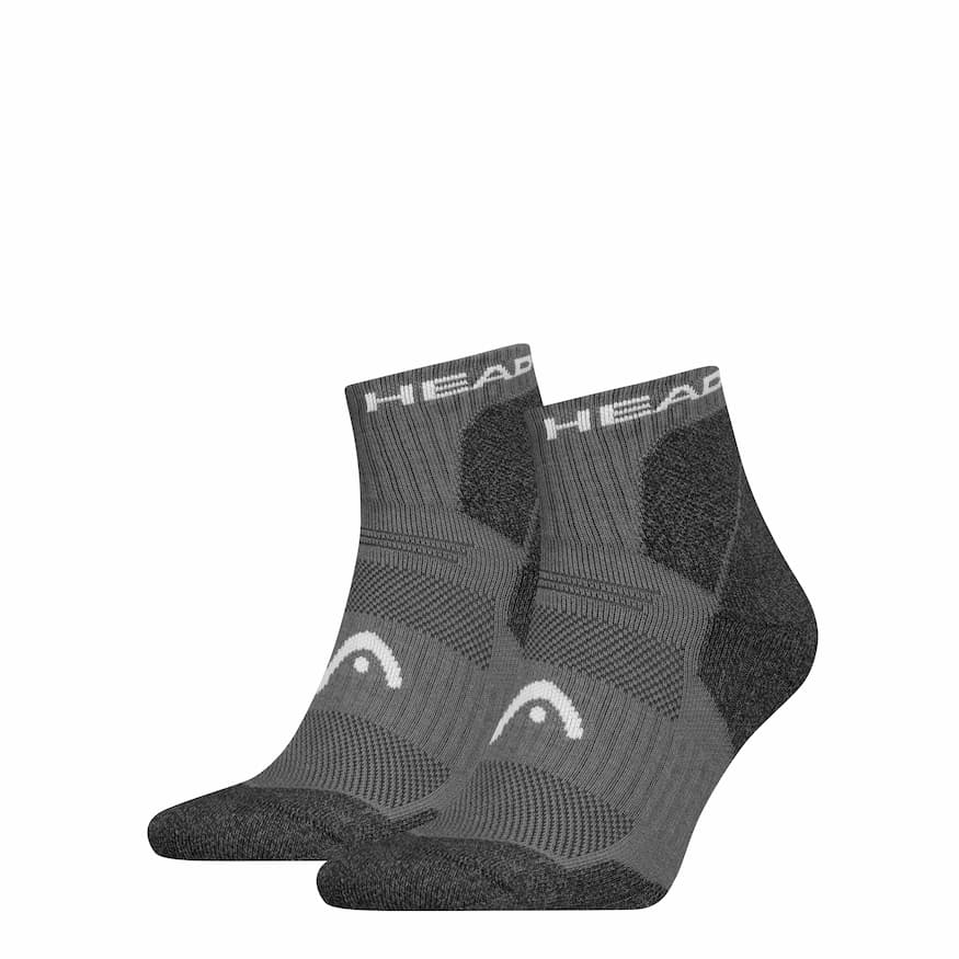 Unisex Wandersocken 2-Pack – Bild 4