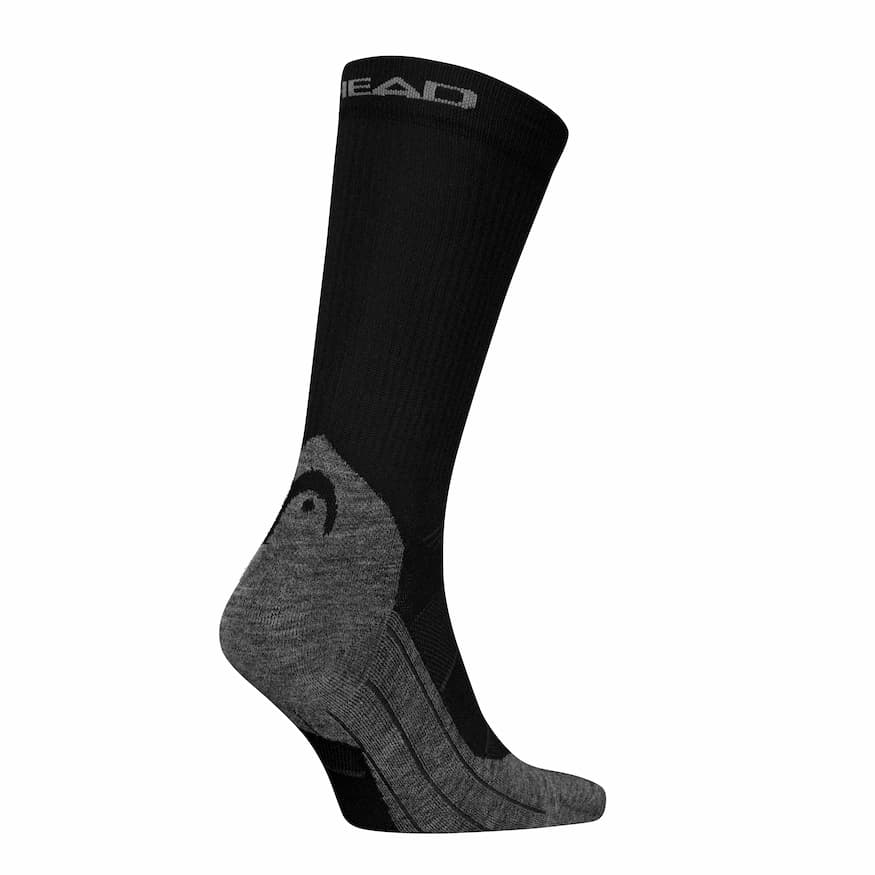 Unisex Wandersportsocken Kalt 1-Pack – Bild 5
