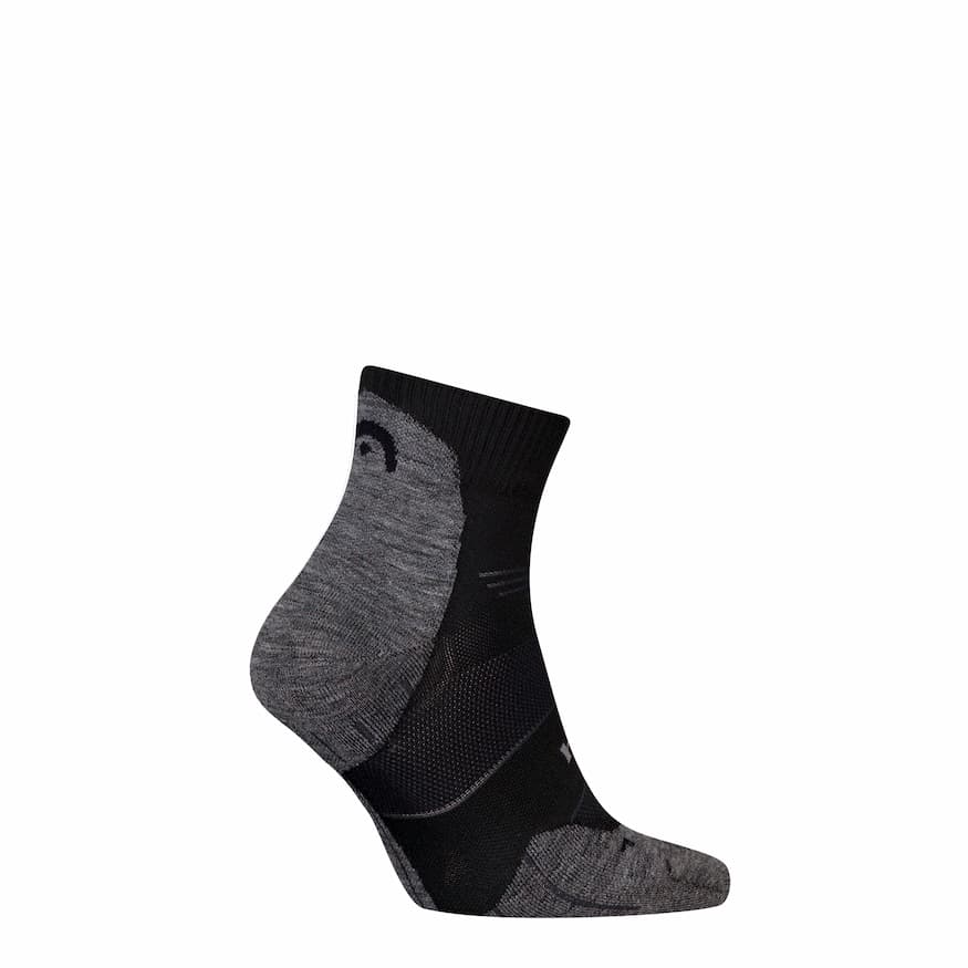Unisex Wandersocken 1-Pack – Bild 2