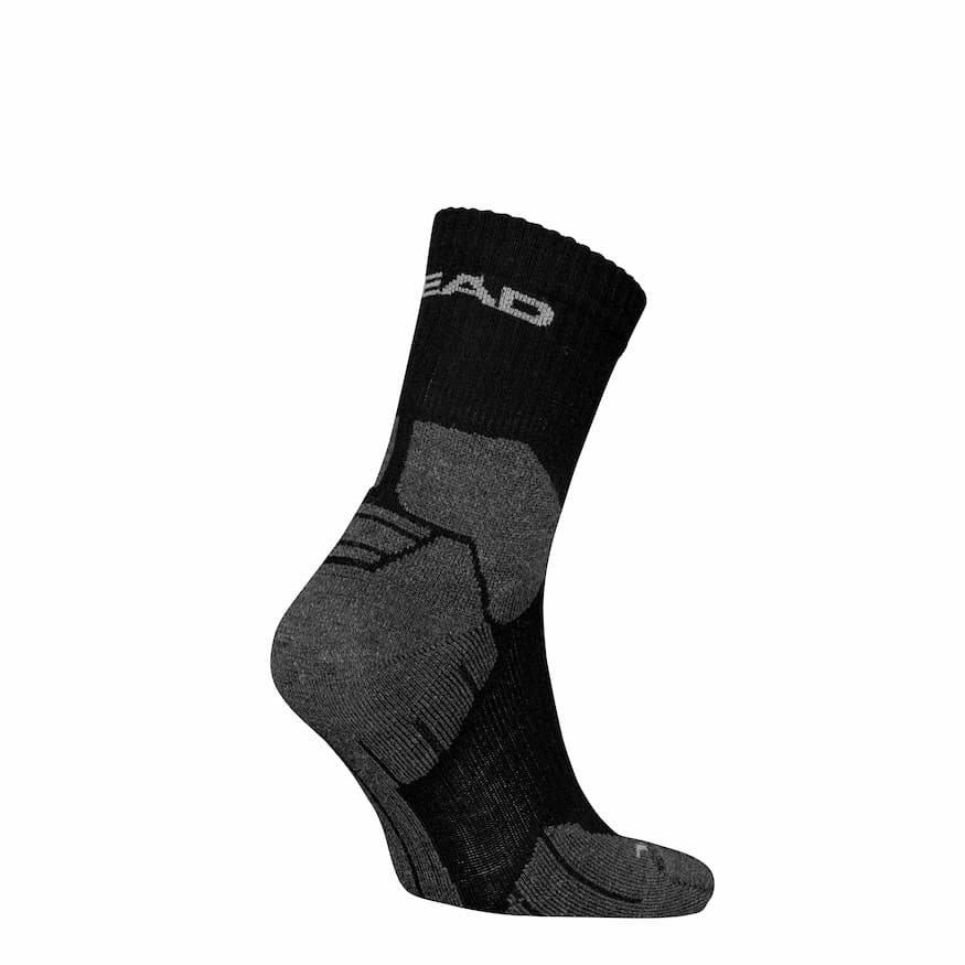 Unisex Wandersocken Kurz 1-Pack – Bild 6