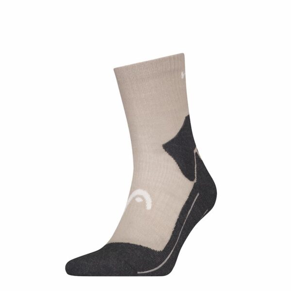 Unisex Wandersocken Kurz 1-Pack