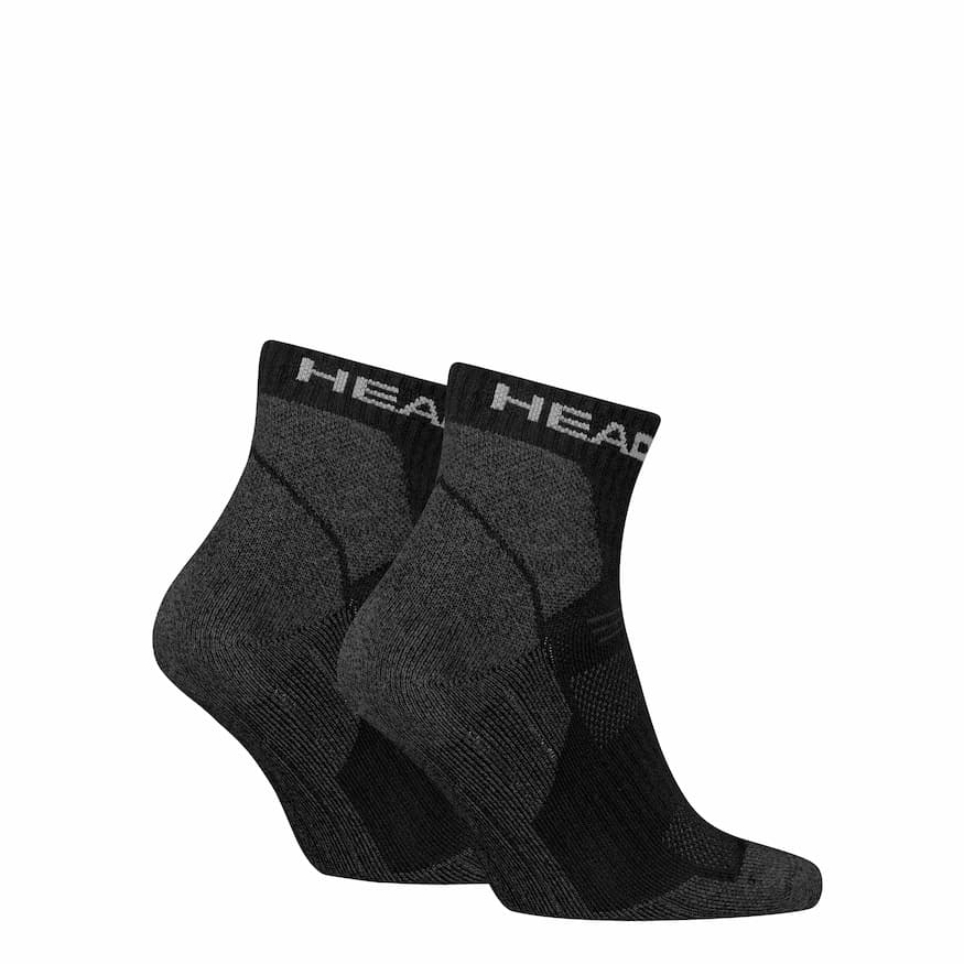 Unisex Wandersocken 2-Pack – Bild 5