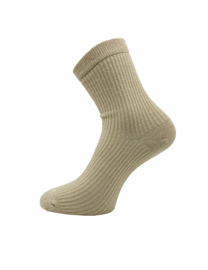 Hohe Damen Glitzersocken – Bild 13