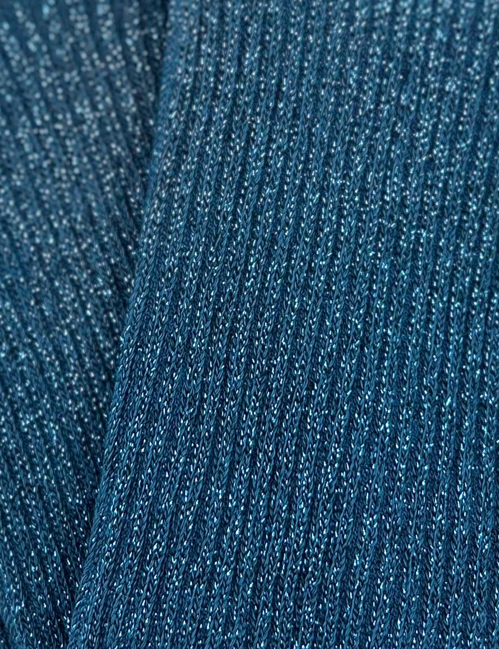 zeze-hoge-dames-glittersokken-5402154-seeshell-blue-detail