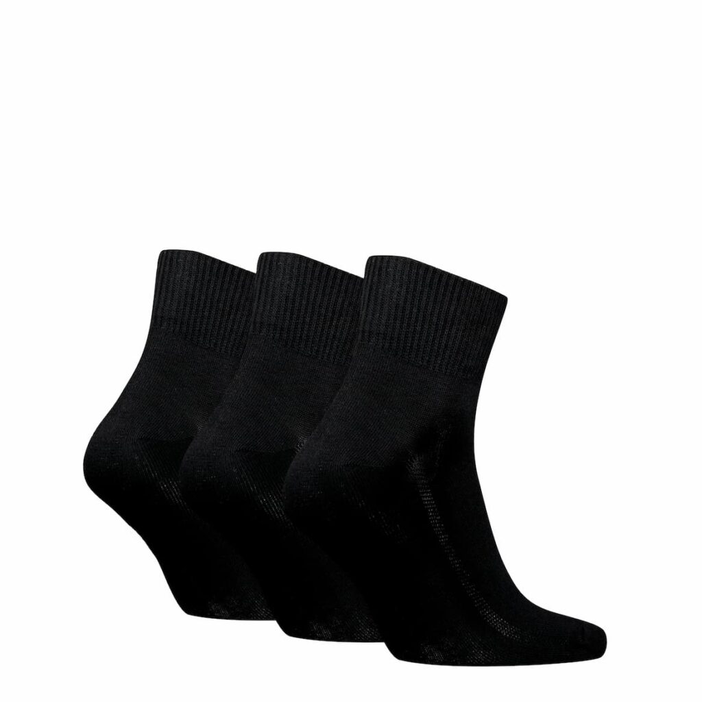 Mittelhohe Socken mit Logo - Recycelte Baumwolle – Bild 2