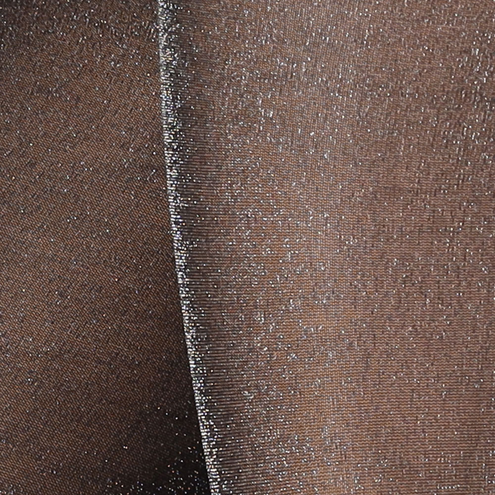 40 Denier Glitzer-Strumpfhose – Bild 2