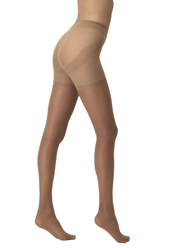 Shock Up 20 denier panty