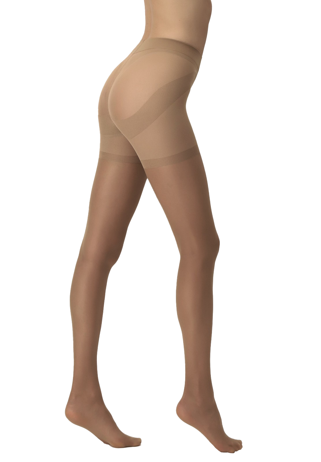 Shock Up 20 denier panty