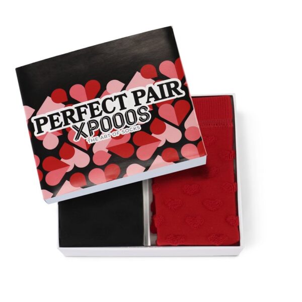 Unisex Perfect Pair Geschenkbox 2-Pack
