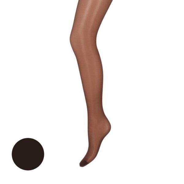 Marianne 20 Denier Strumpfhose braun
