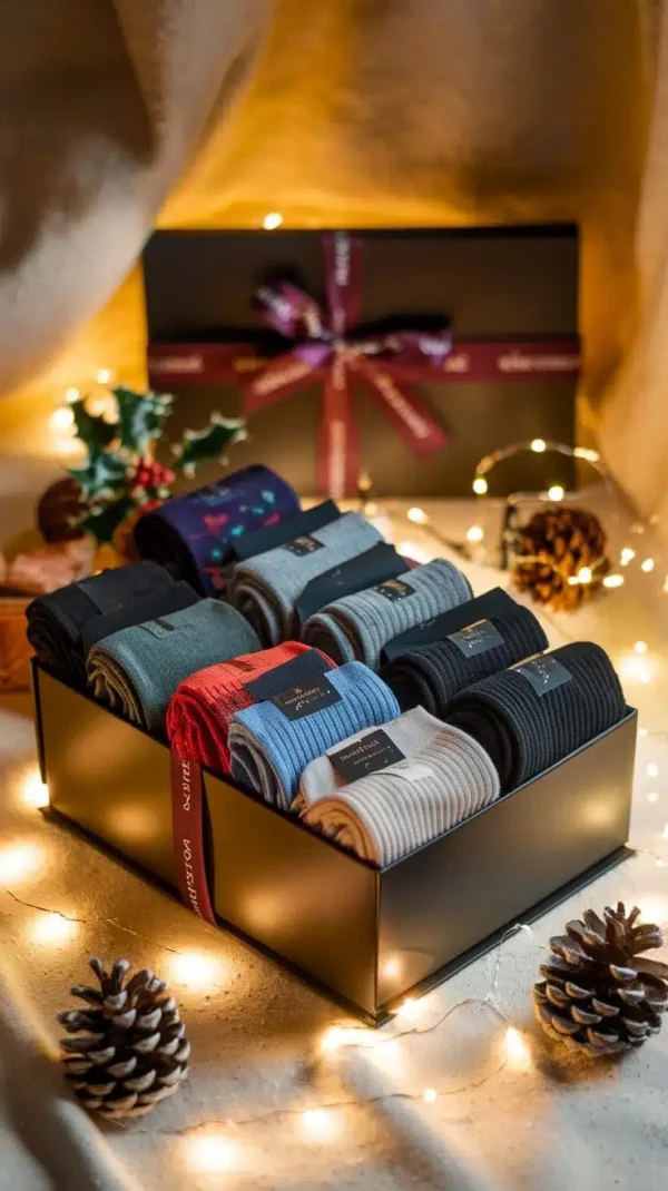 Socken-online-blog-beitrag-Das ultimative Geschenk für die Feiertage