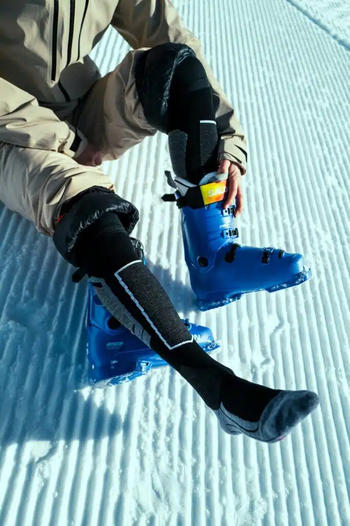 Socken-online-blog-beitrag-Der ultimative Leitfaden für die besten Skisocken