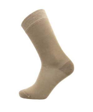 Sokken Online-10cel-classicsokken-beige