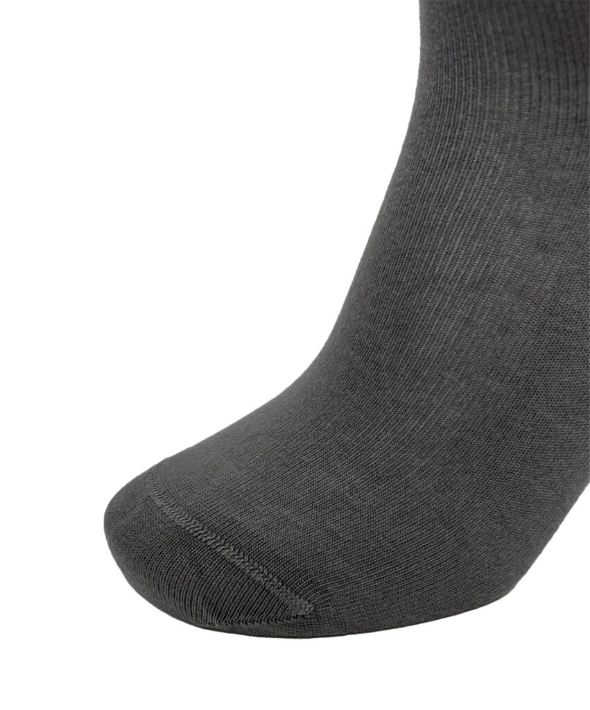 Classic hohe Socken aus Tencel – Bild 8