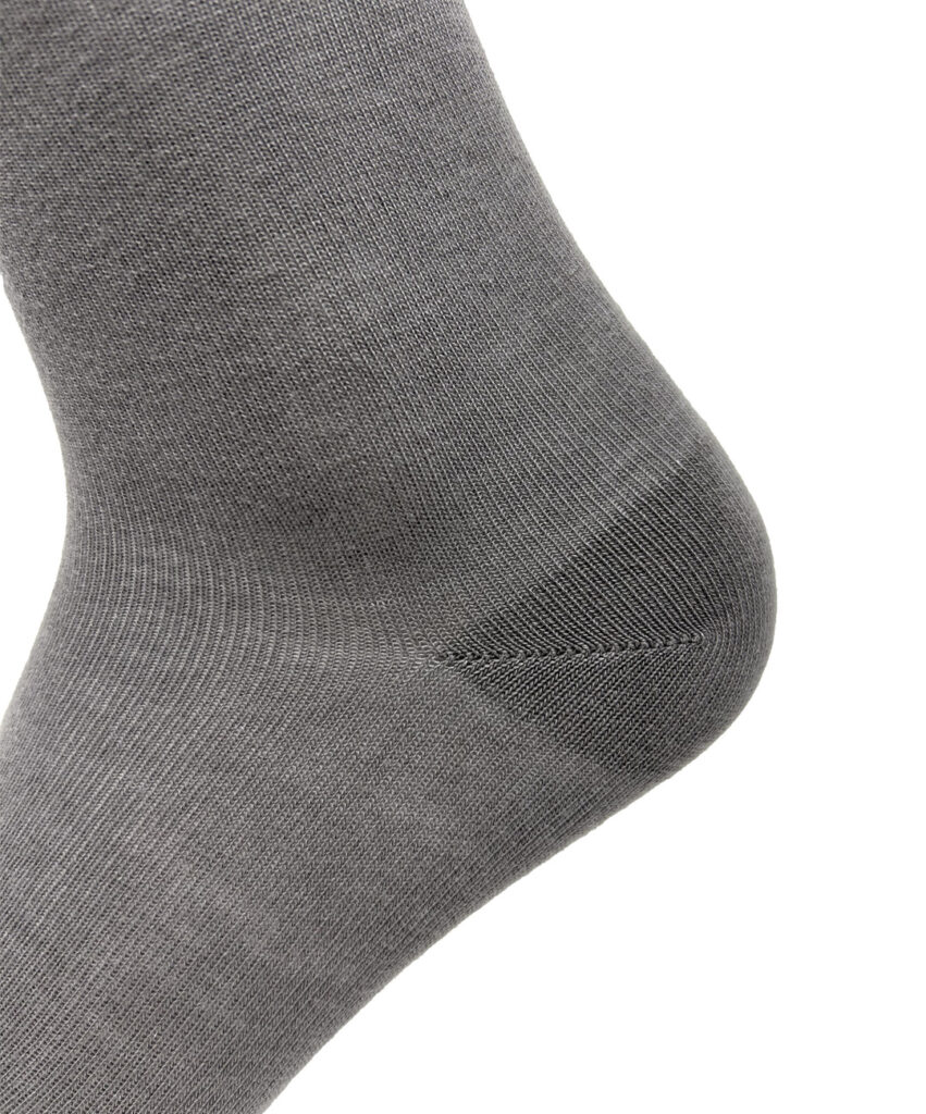 Classic hohe Socken aus Tencel – Bild 7
